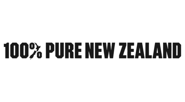 100% Pure New Zealand — Tourism New Zealand