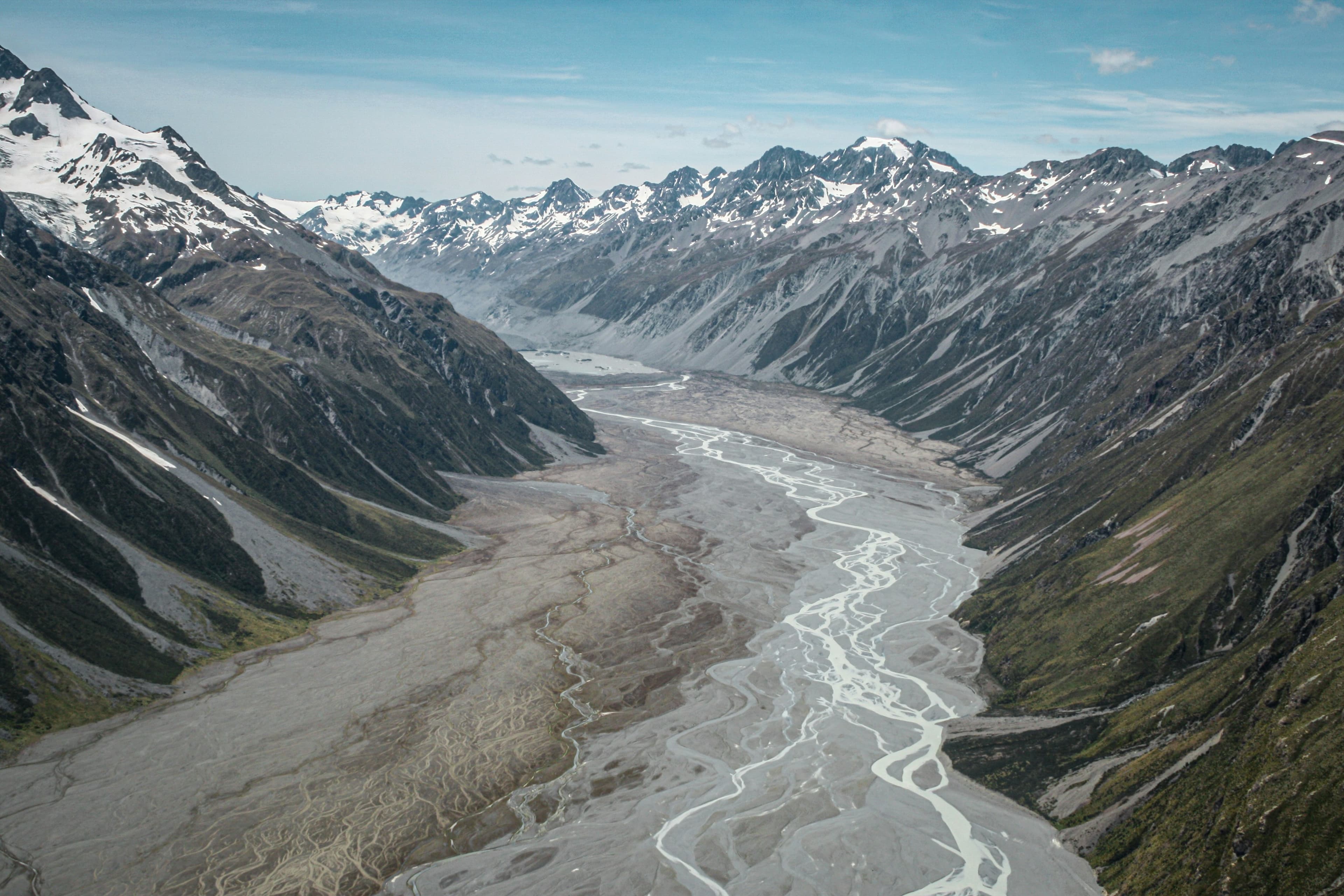 Tasman