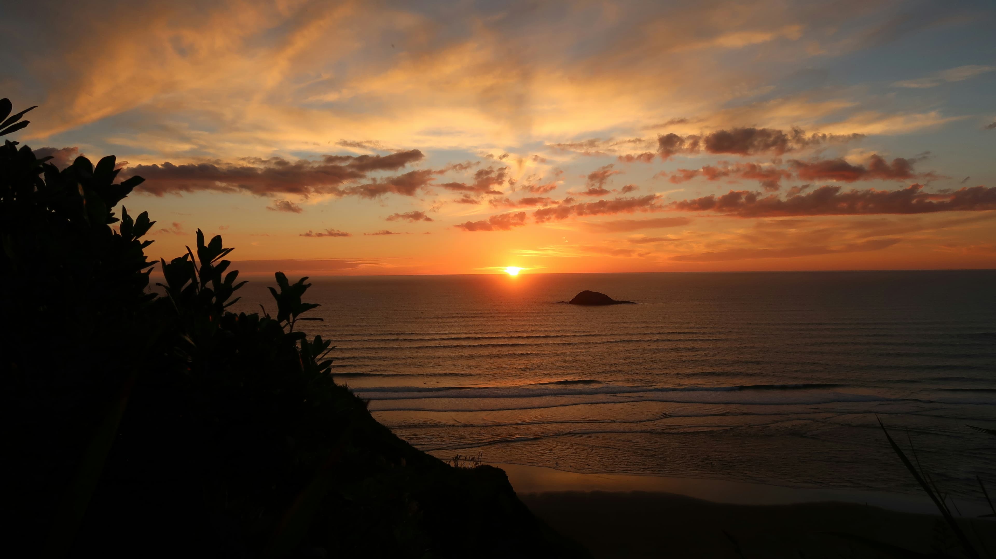 West Coast