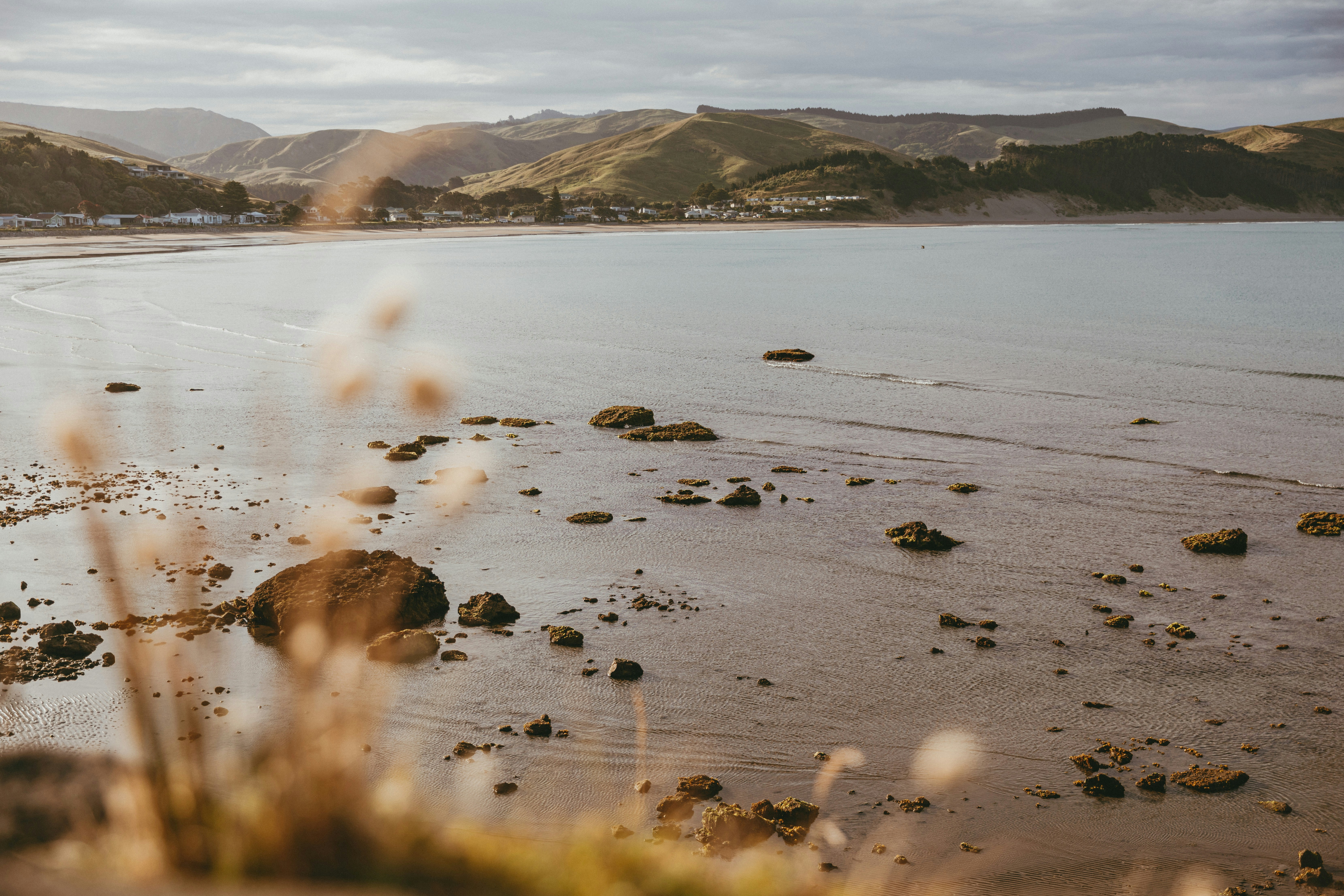 Abel Tasman Coast Track