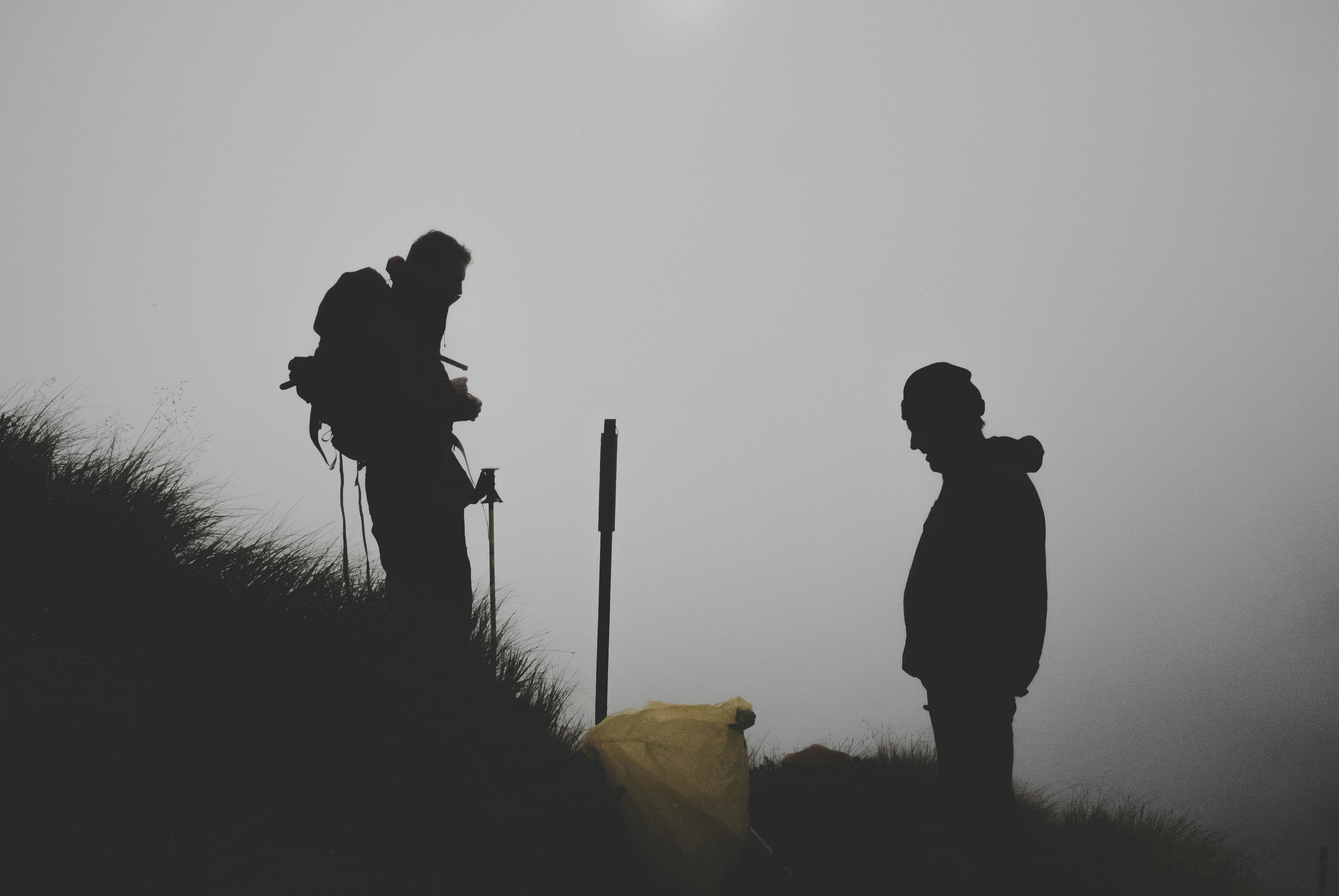 Hump Ridge Track